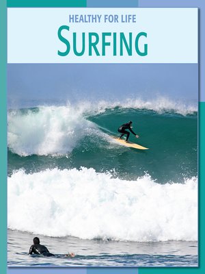 cover image of Surfing